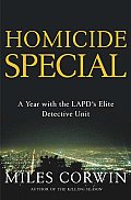 Homicide Special A Year In The Life Of