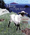 Mary Was A Little Lamb