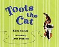 Toots The Cat