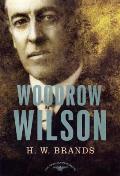 Woodrow Wilson 1913 1921 The American