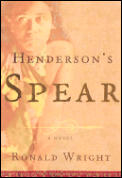 Hendersons Spear