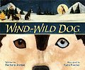 Wind Wild Dog