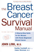 Breast Cancer Survival Manual 3rd Edition