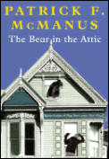 Bear In The Attic