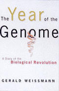 Year Of The Genome