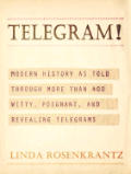 Telegram Modern History As Told Through