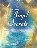 Angel Secrets Stories Based On Jewish L