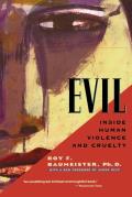 Evil Inside Human Violence & Cruelty
