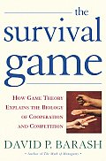 Survival Game How Game Theory Explains