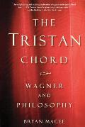 Tristan Chord Wagner & Philosophy