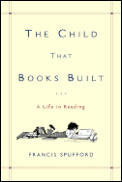 Child That Books Built A Life In Readin