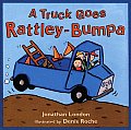 Truck Goes Rattley Bumpa