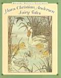 Michael Hagues Favourite Hans Christian Andersen Fairy Tales