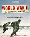 World War II The Axis Assault 1939 1942