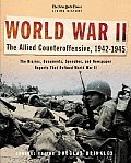 World War II The Allied Counteroffensive 1942 1945