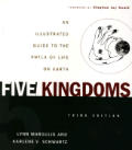 Five Kingdoms 3rd Edition An Illustrated Guide To The