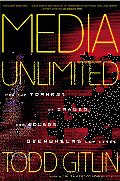 Media Unlimited How The Torrent Of Image