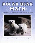 Polar Bear Math Learning about Fractions from Klondike & Snow