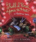 Shall I Knit You A Hat A Christmas Yarn