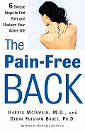 Pain Free Back 6 Simple Steps To End Pai