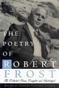 Poetry of Robert Frost