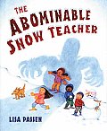 Abominable Snow Teacher