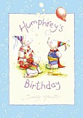 Humphreys Birthday
