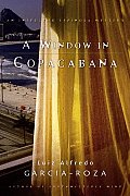 Window In Copacabana Inspector Espinosa