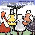 Treasury Of Childrens Songs Forty Favorites to Sing & Play