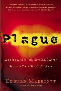 Plague A Story Of Rivalry Science & The