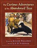 Curious Adventures Of The Abandoned Toys