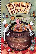 Holiday Stew A Kids Portion of Holiday & Seasonal Poems