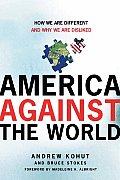 America Against The World