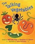 Talking Vegetables