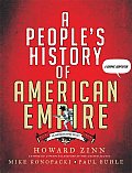 Peoples History of American Empire