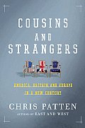 Cousins & Strangers America Britain & Eu