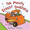 Mighty Street Sweeper