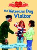 Veterans Day Visitor