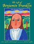 Life of Benjamin Franklin An American Original