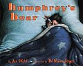 Humphreys Bear