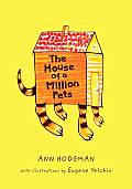 House Of A Million Pets