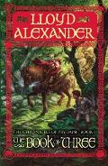 Chronicles of Prydain 01 Book of Three