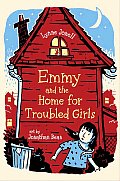 Emmy 02 Emmy & The Home For Troubled Girls