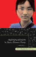 Revolution Is Not A Dinner Party