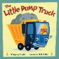 Little Dump Truck