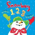 Snowboy 1 2 3