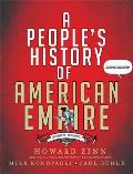 Peoples History of American Empire A Graphic Adaptation