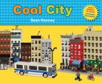 Cool City LEGOS