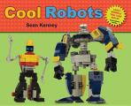 Cool Robots Lego Models You Can Build