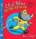 Chief Rhino To The Rescue